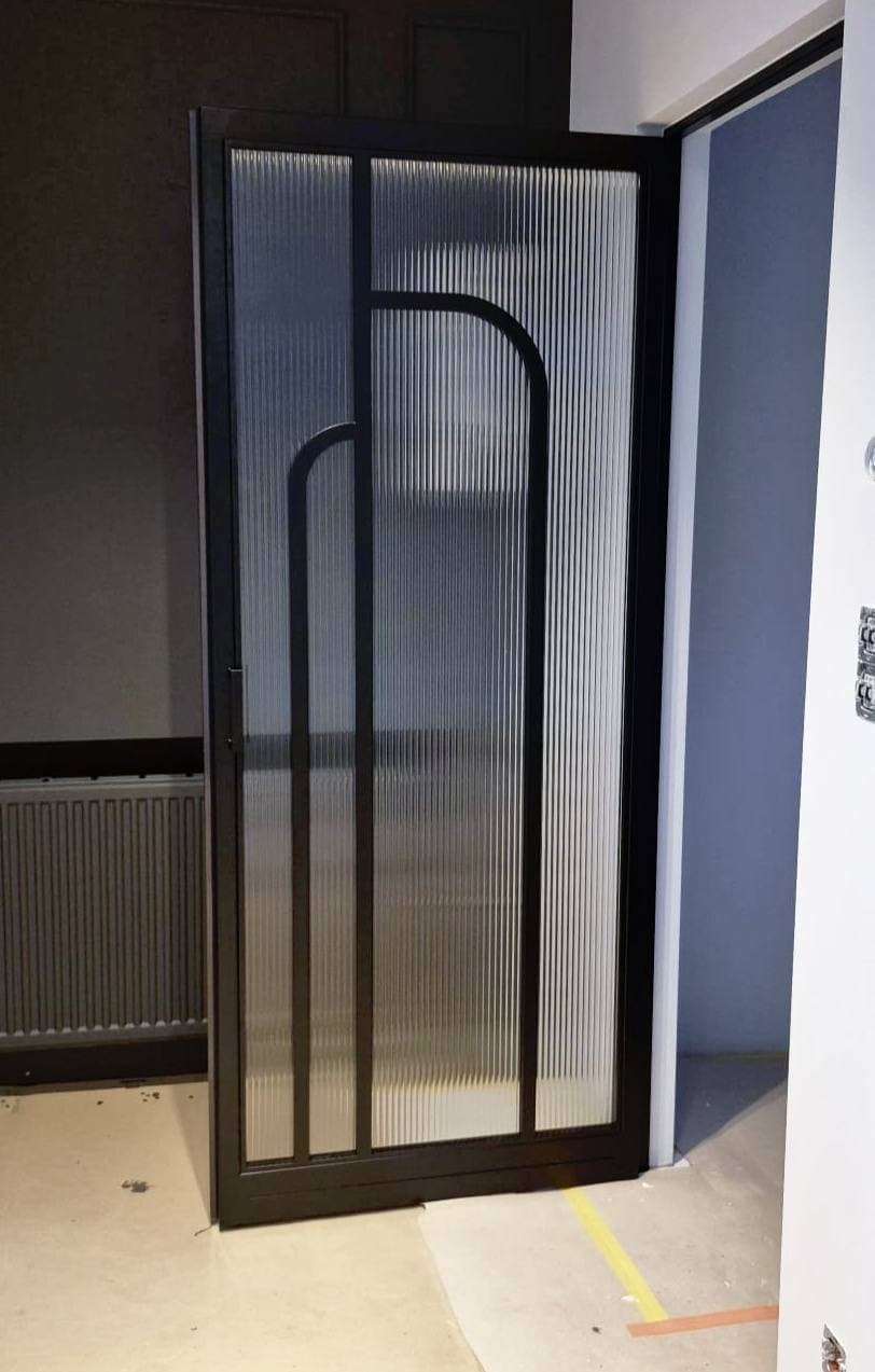 Konstrukcje stalowe premium BB Fabrik